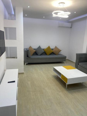 Apartment in Soukra